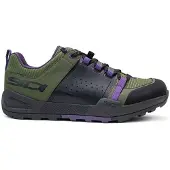 Sidi Atomus sneakers in militair groen, Maat 47 - EUR