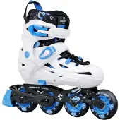 Flying Eagle Nd Nadia Inline Skates