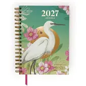 Paperclip Bureau Agenda Wildlife 2 B5 2027 –