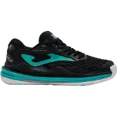 Joma Ace All Court Shoes Zwart EU 44 1/2 Man