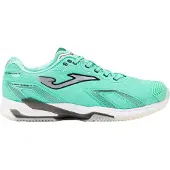 Joma Electric Clay Court Schoenen