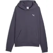 Puma Sporttrui 'Essentials' antraciet / wit