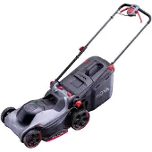 MOVA Accu-grasmaaier 43 cm, borstelloos, 40V, GL417