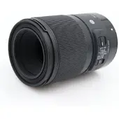 Sigma 70mm F/2.8 DG Macro Art Canon EF