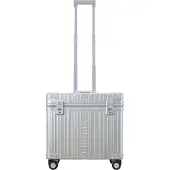 Aleon Trolley 'Classic' zilver