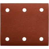 Makita Schuurstrook 114x102 mm K240 (10x)