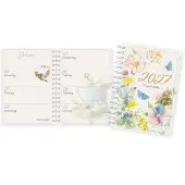 Hallmark Marjolein Bastin Ringband Agenda 2027 Grootletter
