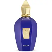 XERJOFF Soprano Eden 100 ml Eau de Parfum Dames