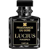 Fragrance Du Bois Lucius Maximus Parfum 100 ml