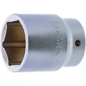 Bgs Dopsleuteldop zeskant 3/4 41 mm