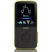 Lenco Podo-153 4GB Groen