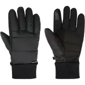 Jack Wolfskin Handschoen Unisex Urban Glove Black-S