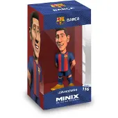 Minix Figurine FC Barcelone Lewandowski 9 12 cm