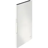 Leitz Presentatieboek 4564-10-01 Aantal Mappen:20 Wit 1 Stuk