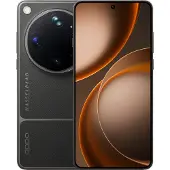 OPPO Find X9 Ultra Tundra Umber