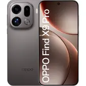 OPPO Find X9 Pro 512GB Grijs 5G