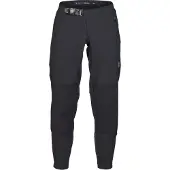 FOX Racing - Kid's Defend Pant - Fietsbroek 146/152, grijs/zwart