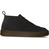 Blackstone Chukka Boots 'RUBY JERRIK' donkergrijs