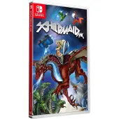 Schildmaid MX (Multi-Language) (Import)