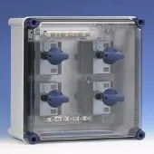 Eaton Halyester Schakelkast - 1864002