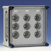 Eaton Gk443B Krachtgroepenkast 3X63A Diii Rail