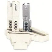 Wago Stekker Verlichting 500V | 267-226 [250 stuks]