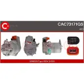Casco CAC73171GS Aircopomp