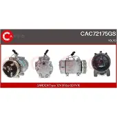 Casco CAC72175GS Aircopomp