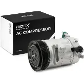 RIDEX 447K0756 Aircopomp