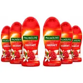 Palmolive - Limited Edition - Dreamy Sunset- Bodywash - 6x250ml