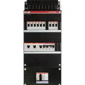 ABB Hafonorm Installatiekast - 1SPF006905F1756