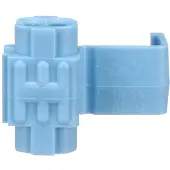 3M Scotchlok Lasdop - 7100166939 [100 Stuks]