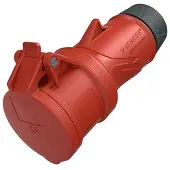 MENNEKES CEE 32A 5P Industriële Stekker IP54 400V - 14584