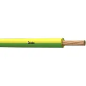 Draka HVDS Installatiedraad - 834003NN [10 Meter]