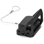 Phoenix Contact Pc Beschermende Afdekking B6 Met Vergrendelingshaak Ip54 - 1346525