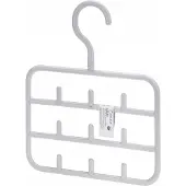 Galicja Logan Hanger voor Riemen en Stropdassen - Praktisch en Elegant