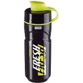 BRN Fresh 500ml Bidon Zwart