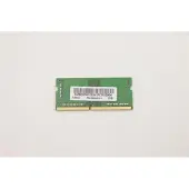 Lenovo Geheugenupgrade - - SODIMM - DDR4 - 8GB - 3200MHz