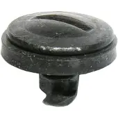 ROMIX Bekledingsclip ROM C10132, 2 Stuk