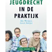 Swp Jeugdrecht in de praktijk (Paperback)