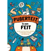 CORONA Je puberteit is een feit (Hardback)