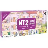 Schoolsupport NT2 Speel mee! (Kaartspellen)