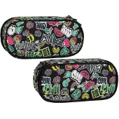 Starpak cool etui met één rits