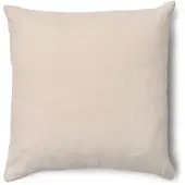 Essenza Sierkussen Willow Vanille (50 x 50 cm)