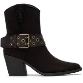 Carmela 16413201 Booties Met Hak