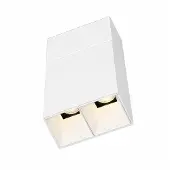 Kreon - Prologe 40 double, deep louvre, LED gear excl Spot (20°)