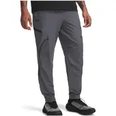 Under Armour Unstoppable Cargo Pants Grijs 2XL / Regular Man