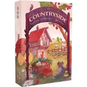 DSV Games Countryside - Bordspel (NL)