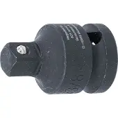 Bgs Kracht dopsleuteladapter 1/2 - buitenvierkant 3/8