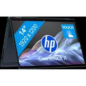 HP OmniBook X Flip NG AI PC 14-kc0950ndx
